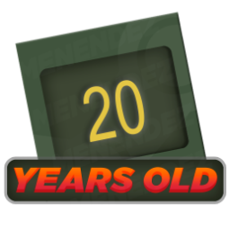 【Steam Account | 2003】 20 YEARS OLD 【6 DIG】 CS2 NOT PRIME 2 Medals 0